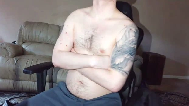 camerondt 04-06-2026 Male naked sexybody Video