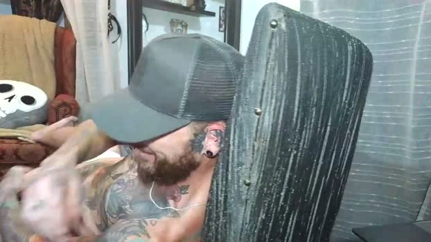 chiarov 05-06-2026 Male fuckass fingers Video