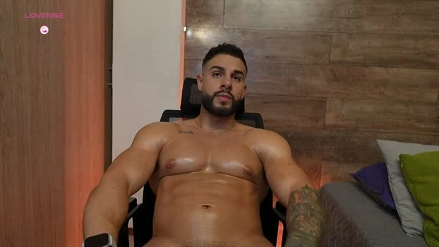 connor_h1 05-06-2026 Male Porn nude Video