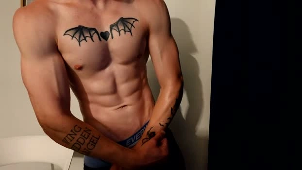 danilorenz0 05-06-2026 Male spanking jackoff Video
