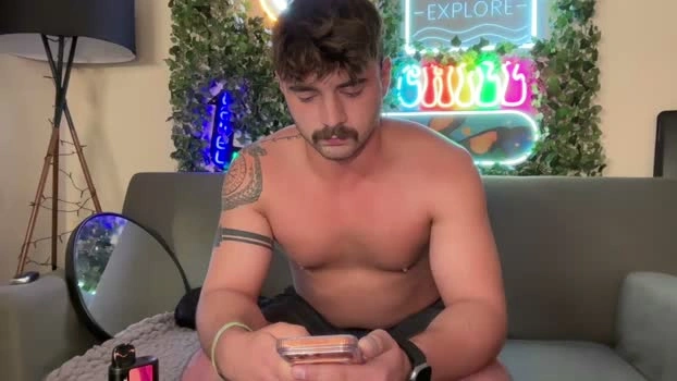 dohmerboyz 05-06-2026 Male sexykitty lovense Video