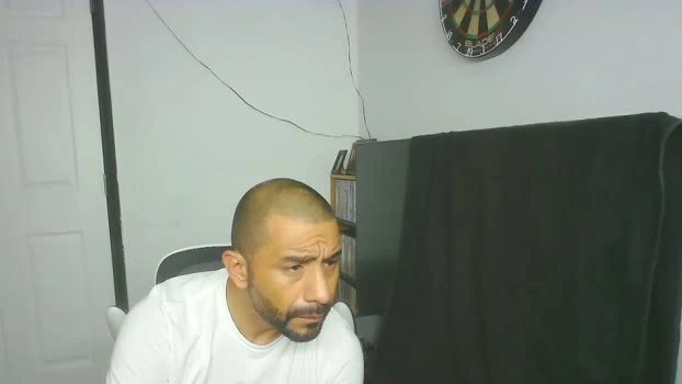 faded805 05-06-2026 Male oral show Video