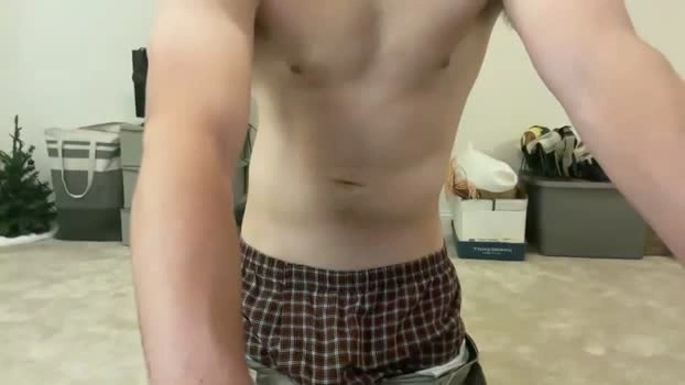 goingmerry0911 04-06-2026 Male sexy ass Video