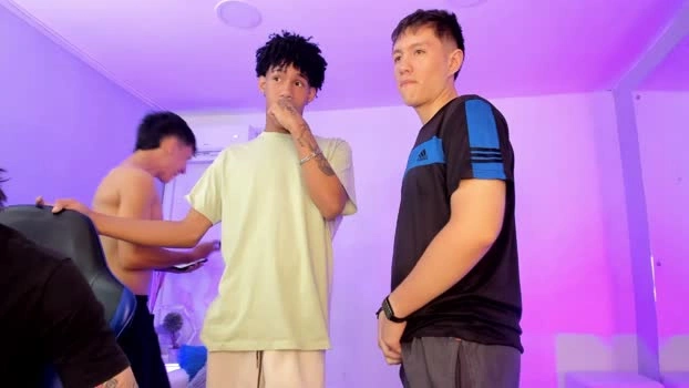 handsomeboys19 05-06-2026 Male hot juicy Video