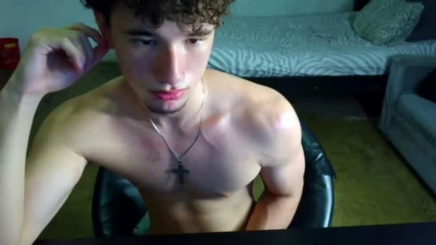 jean_burns 04-06-2026 Male bj-dildo analtoy Video