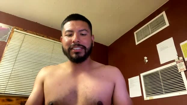 jjuarez5409 05-06-2026 Male Topless fingering Video