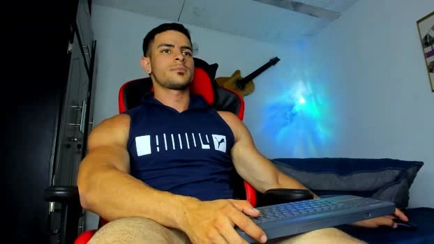 jmortton 04-06-2026 Male Download gay Video
