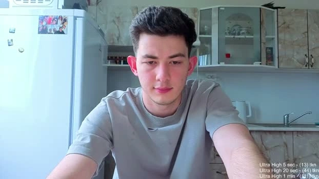 jonhy_merlin 04-06-2026 Male bicurious fingers Video