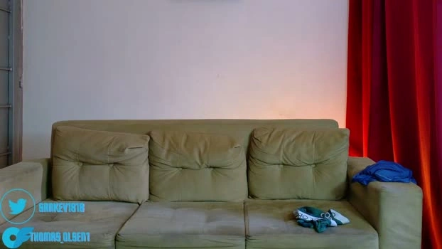kale_tomson 04-06-2026 Male Topless skinny Video