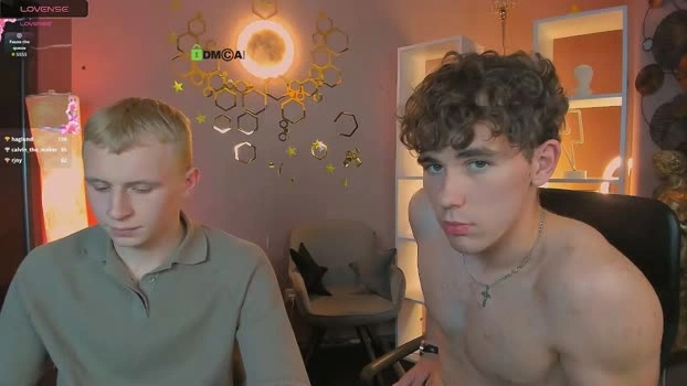 kevin_nix_ 04-06-2026 Male lush fuckass Video