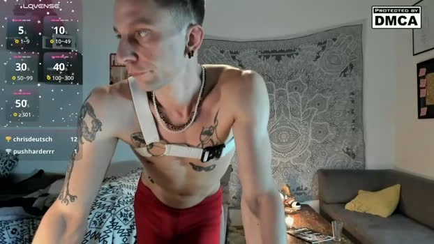 kinky_spidey 05-06-2026 Male Porn bigload Video