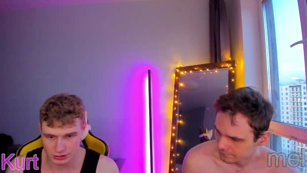 kurt_hanssen 05-06-2026 Male toy Ass Video