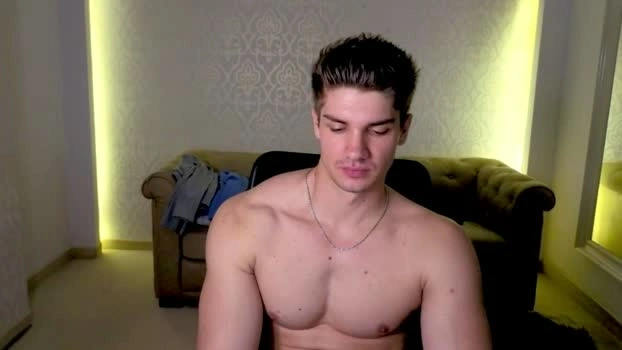 maxkaiden 05-06-2026 Male horny skinny Video