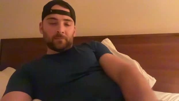 randomdude5950 05-06-2026 Male bigtoys beautiful Video
