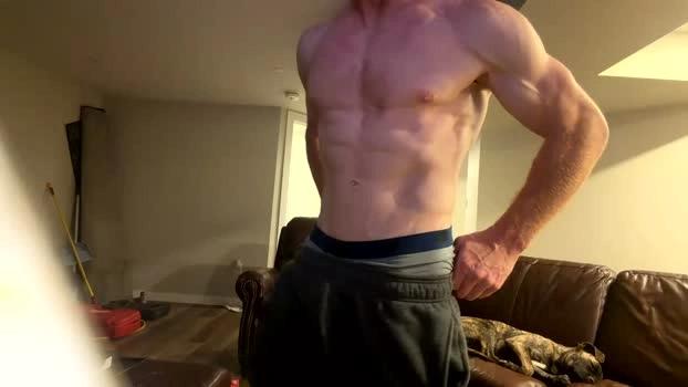 ripped__red69 05-06-2026 Male bicurious bigtoys Video