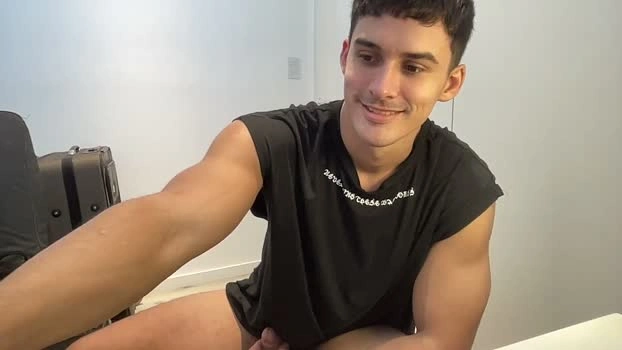 sebybeba 04-06-2026 Male Webcam prettyface Video
