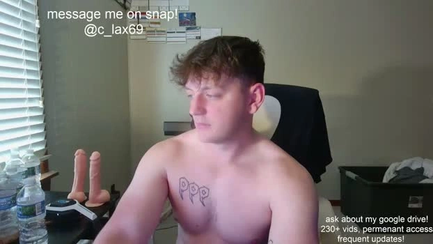 sexylax69 04-06-2026 Male blowjob beauty Video