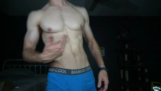 sydaffect 05-06-2026 Male jackoff Topless Video