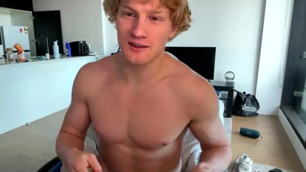thatbl0ndeboyx 05-06-2026 Male fuckme yummy Video