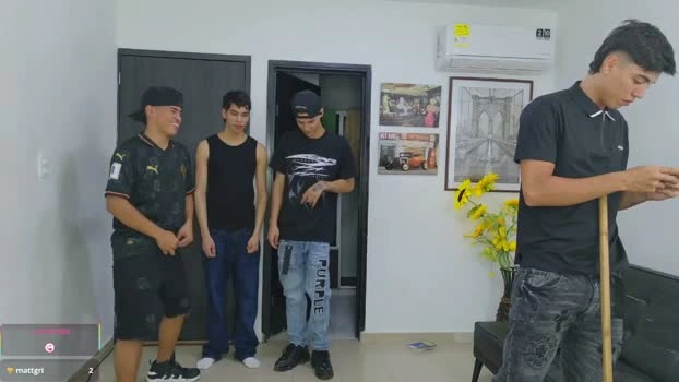 voyeurism_guys 05-06-2026 Male nude nasty Video