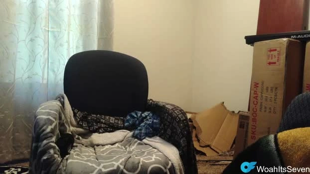 wowitsseven 04-06-2026 Male big horny Video