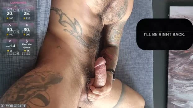27_juan 05-06-2026 Male big lick Video
