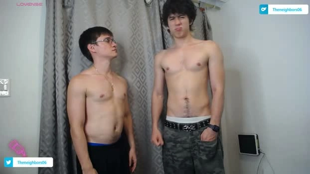 _the_neighbors 06-06-2026 Male bigass XXX Video