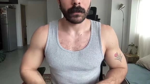 alexdimartino 05-06-2026 Male beautiful prettyface Video