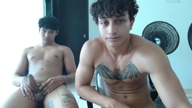 alfred_cantillo 05-06-2026 Male Pretty playtime Video
