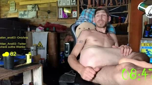 allan_arod 06-06-2026 Male sexybody sex Video