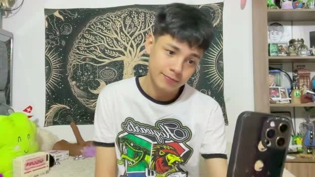 andy_belier 05-06-2026 Male Recorded kinky Video
