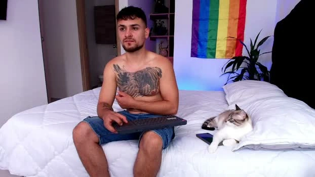 aron_santoro1 05-06-2026 Male dirty bigass Video