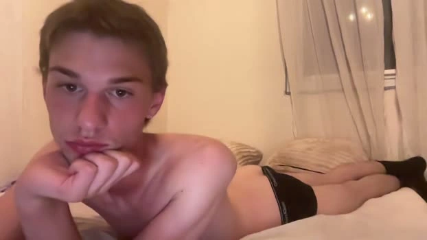 astnyackle 06-06-2026 Male spanking show Video