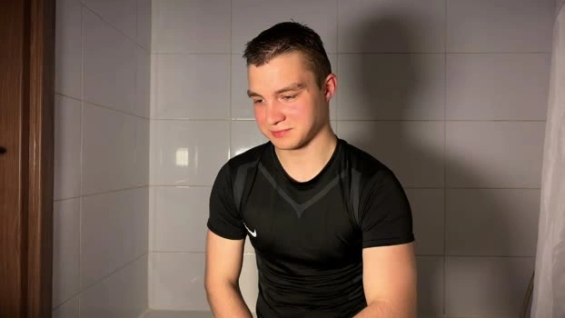 ben_harmon 05-06-2026 Male Porn jackoff Video