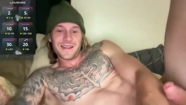 briansmash_ 06-06-2026 Male playtime analsex Video