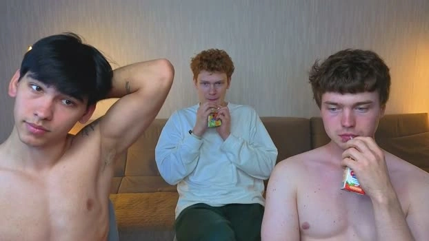 chem1ko 06-06-2026 Male lovense sexybody Video