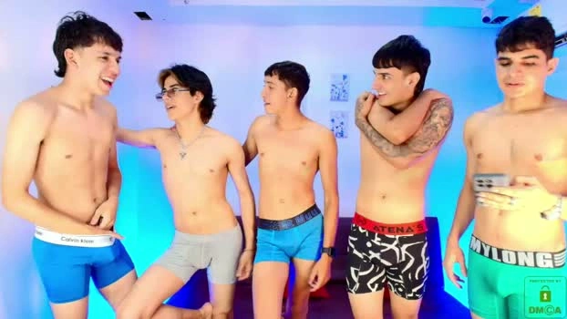 chillbicrew 06-06-2026 Male yummy kiss Video