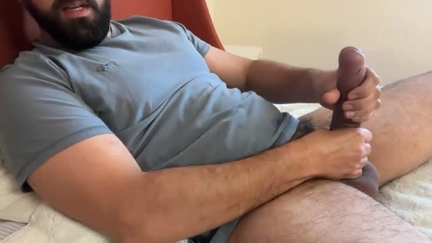 daddydickk2027 06-06-2026 Male sexyfeet play Video