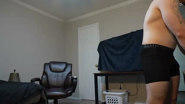 daddywassuppp4 05-06-2026 Male playtime prettyface Video