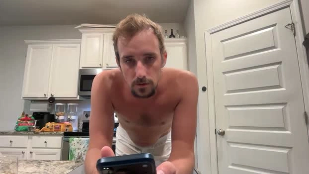 dadgoeswild 06-06-2026 Male jerkoff play Video