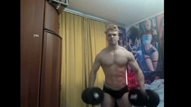 daniel_montecristo 05-06-2026 Male deep Video Video