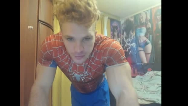 daniel_montecristo 05-06-2026 Male kink bigballs Video