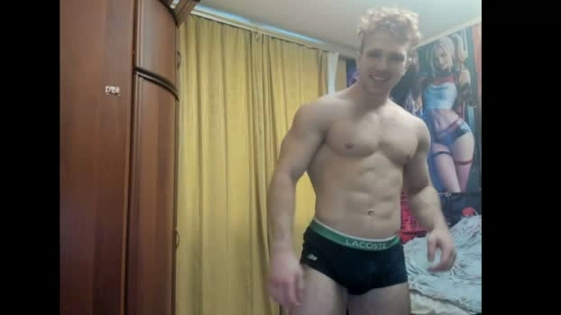 daniel_montecristo 05-06-2026 Male play sexybody Video