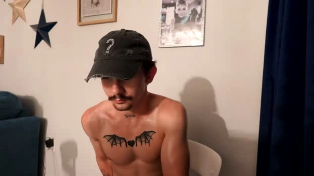 danilorenz0 06-06-2026 Male twink bj-dildo Video