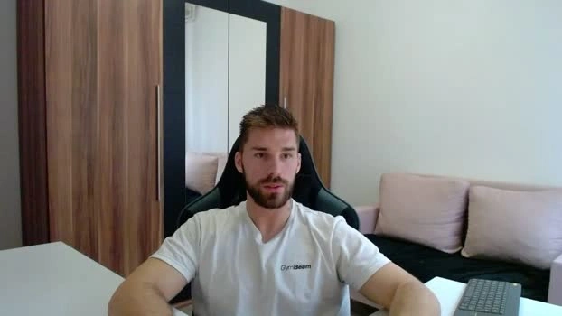 darius_94 05-06-2026 Male naked beauty Video