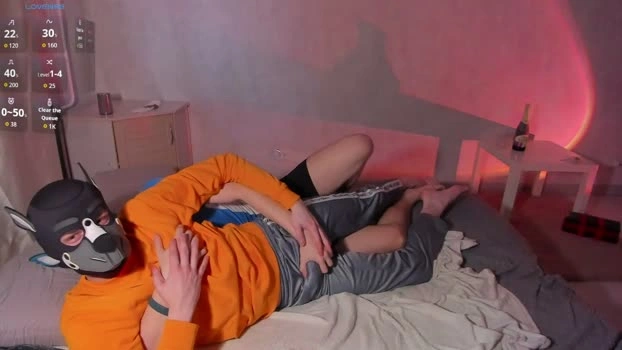 elliot_winki 06-06-2026 Male jackoff prettyface Video