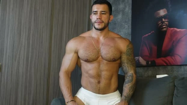 garret_alvin_ 06-06-2026 Male naughty ass Video