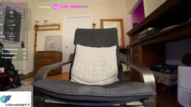 ghostdaddy9 06-06-2026 Male beautiful Show Video