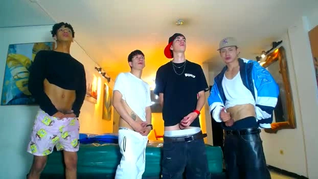 gnecos 05-06-2026 Male ass fuckface Video