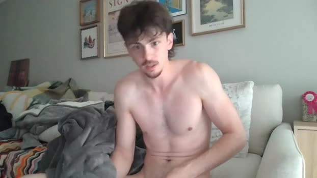 itsasher 05-06-2026 Male analsex striptease Video